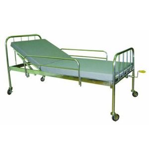 Giường y tế - 