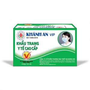 khẩu trang y tế